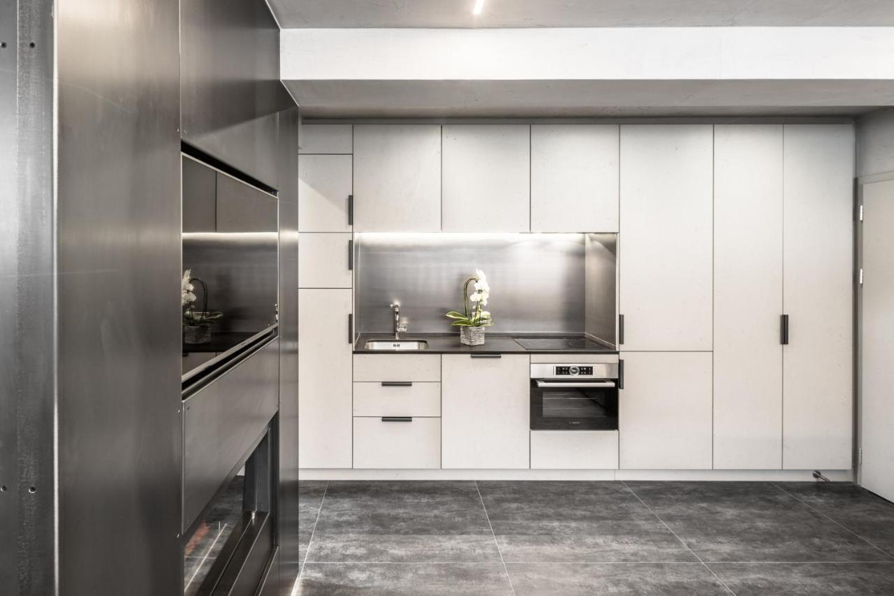 Loft On 1236 Apartment Ortisei Ngoại thất bức ảnh